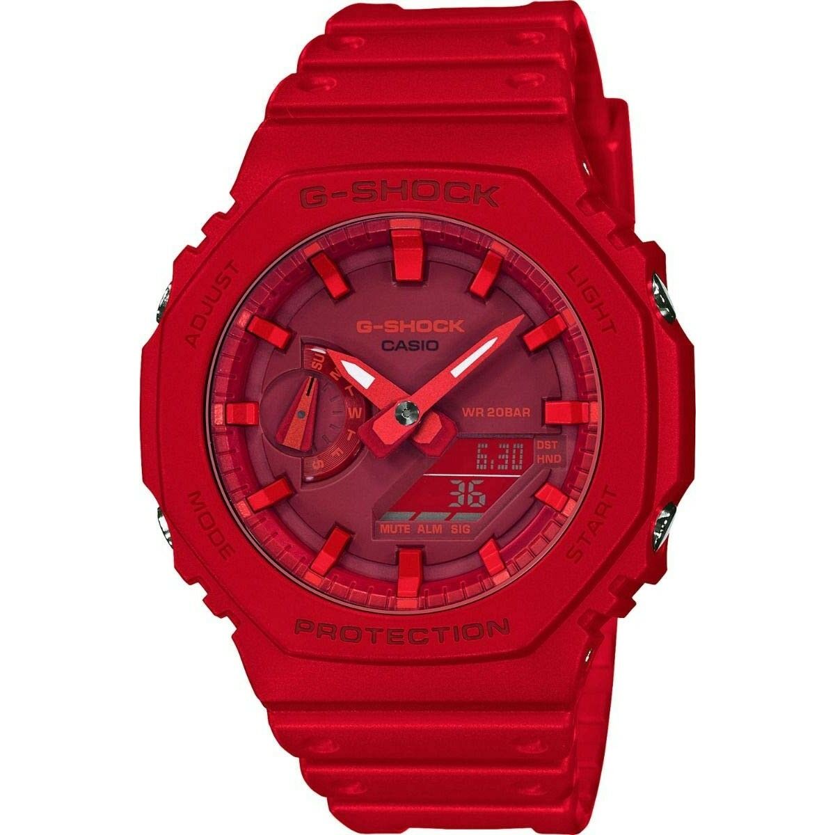 Men’s Watch Casio G-Shock OAK ( 44,5 mm)