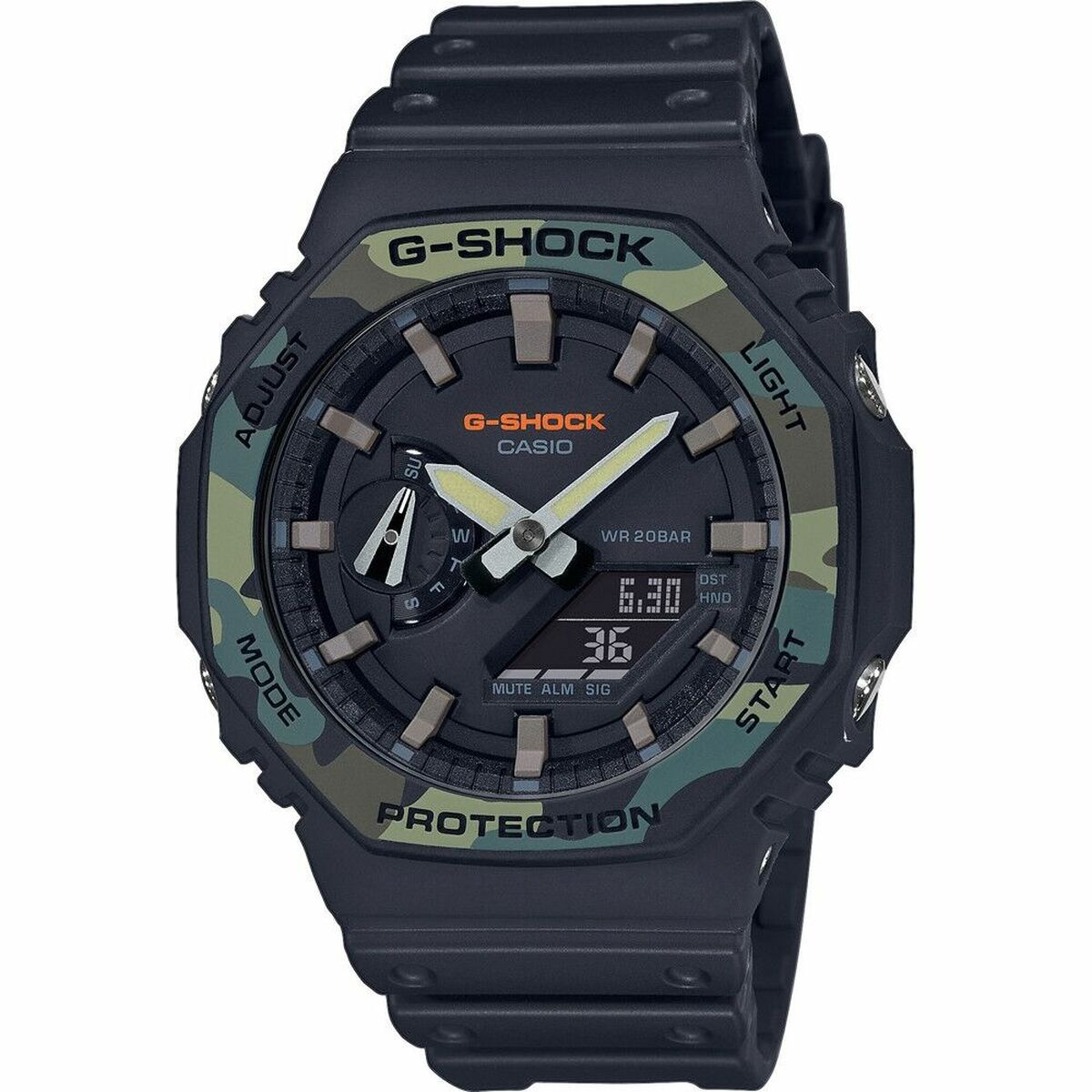 Men’s Watch Casio G-Shock ( 45 mm)