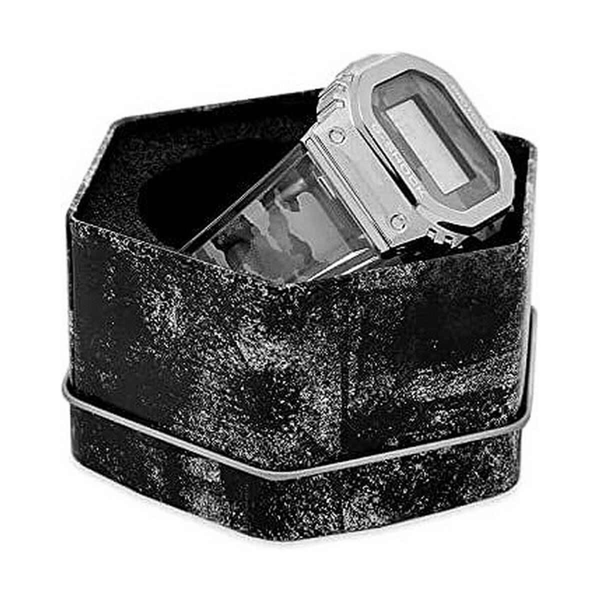 Men’s Watch Casio G-Shock THE ORIGIN Collection CAMO Serie ( 43 mm)