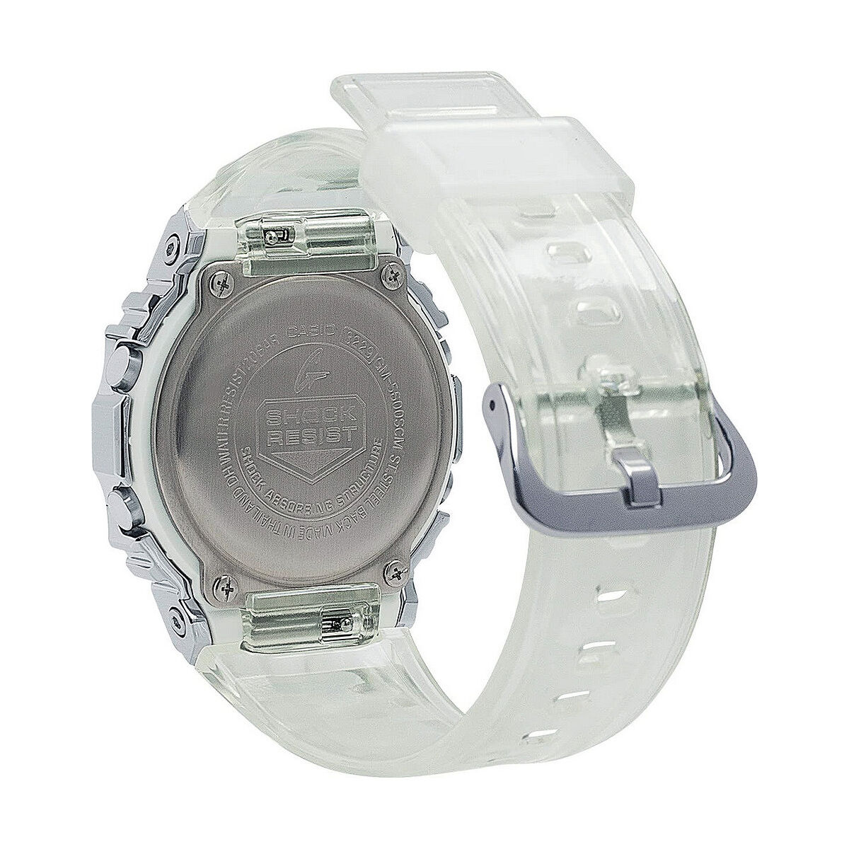 Men’s Watch Casio G-Shock THE ORIGIN Collection CAMO Serie ( 43 mm)