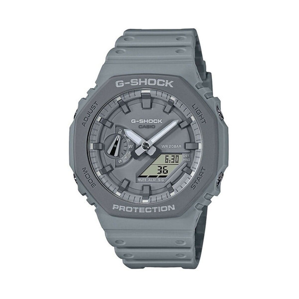Men’s Watch Casio GA-2110ET-8AER ( 45 mm)