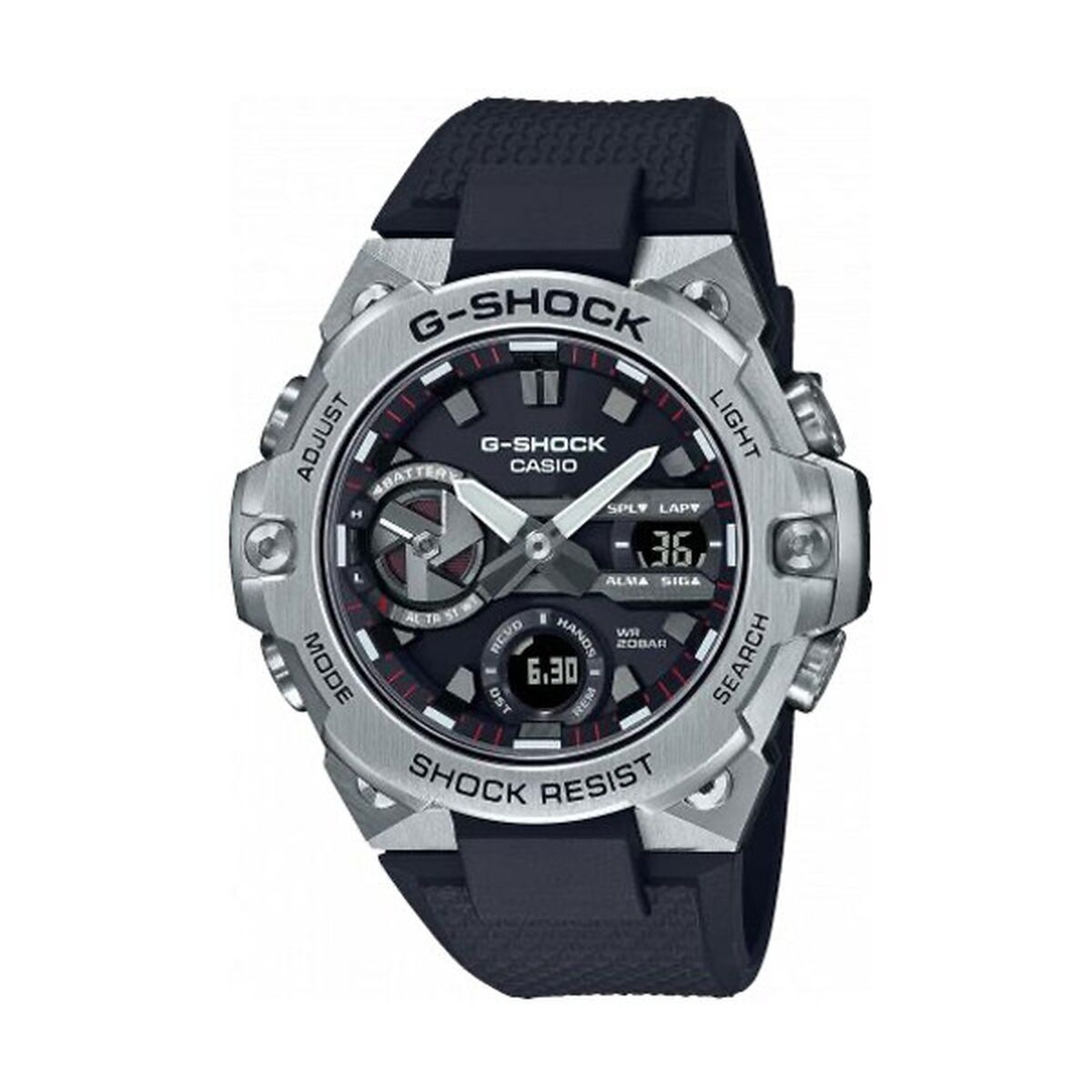 Men’s Watch Casio G-Shock GST-B400-1AER Black