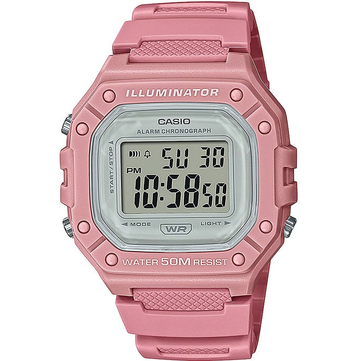 Unisex Watch Casio COLLECTION ( 43 mm)