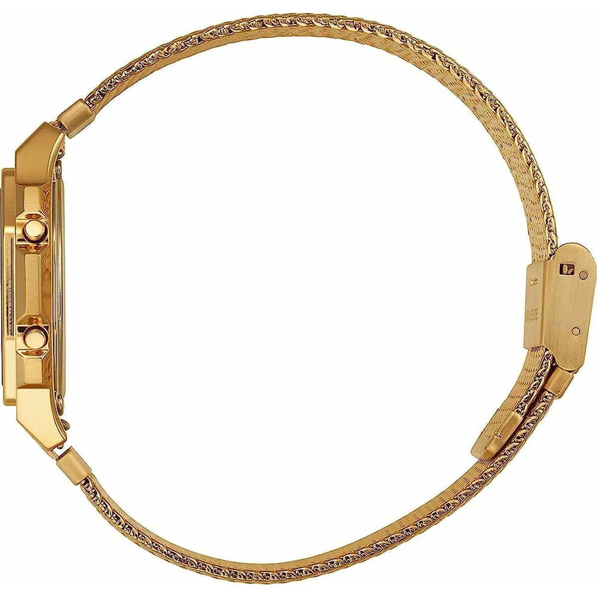 Men’s Watch Casio A1000MGA-5EF Gold
