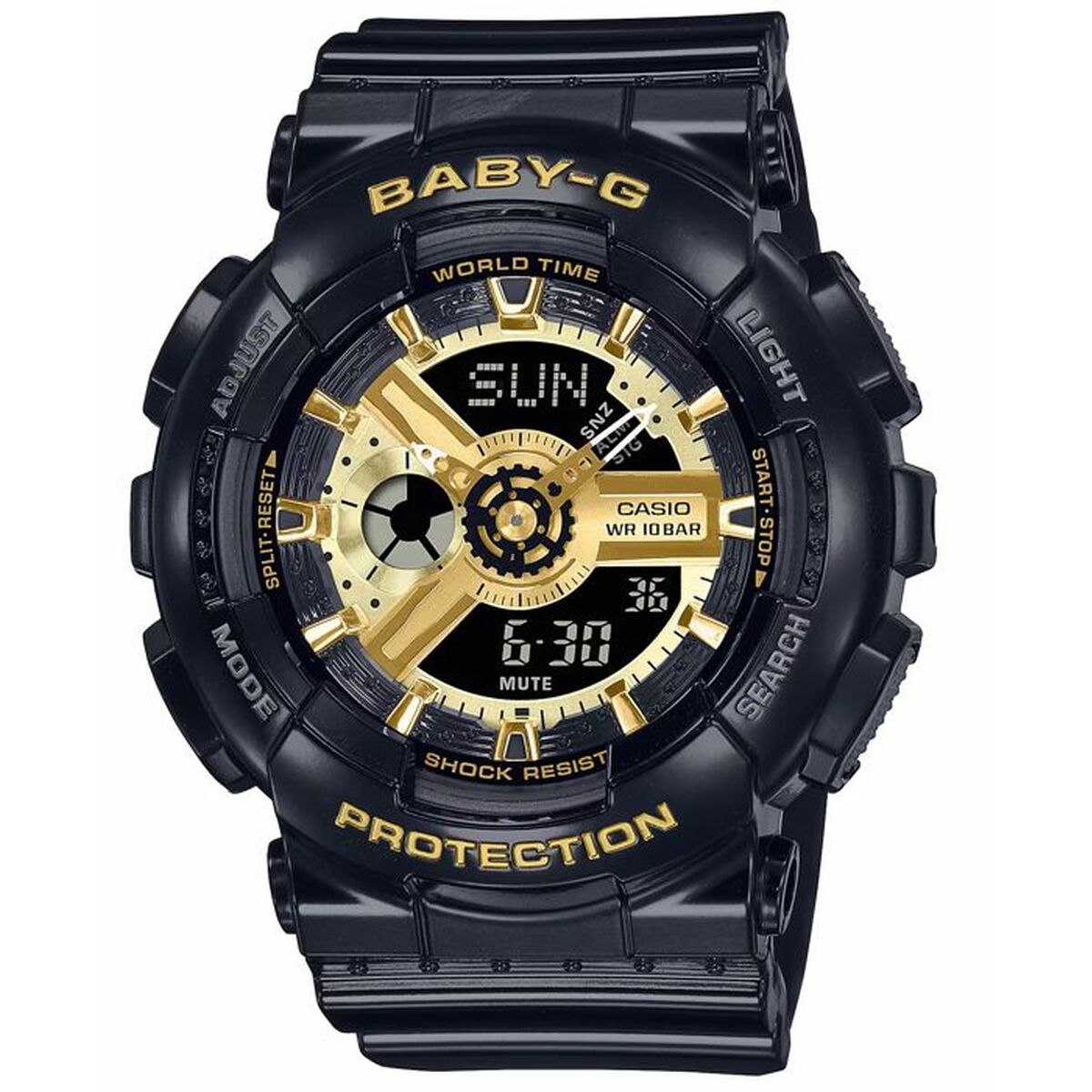 Men’s Watch Casio BA-110X-1AER