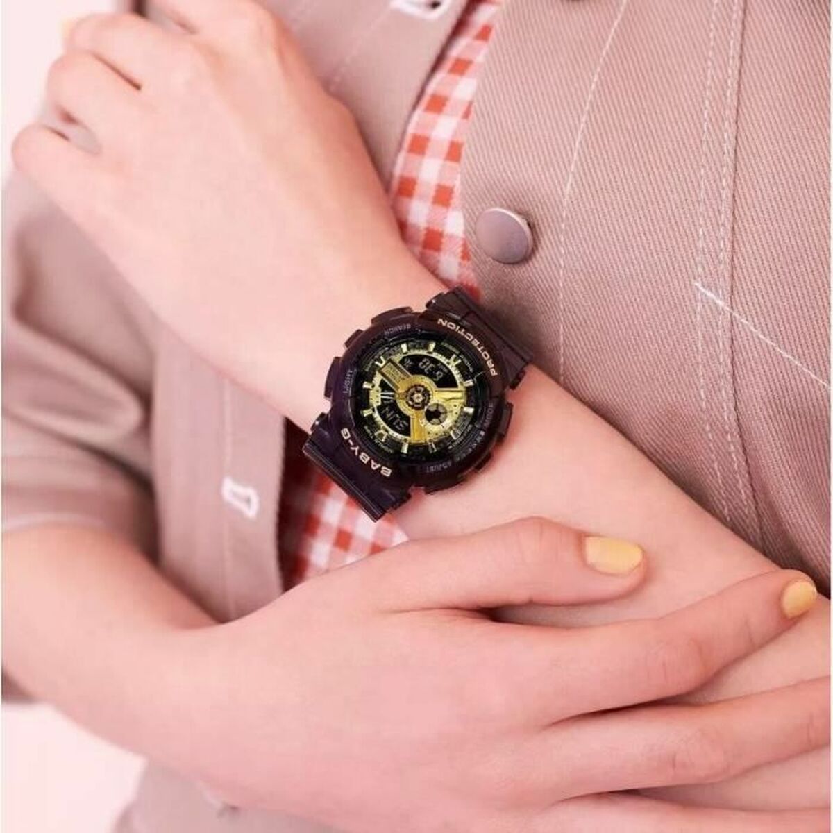 Men’s Watch Casio BA-110X-1AER