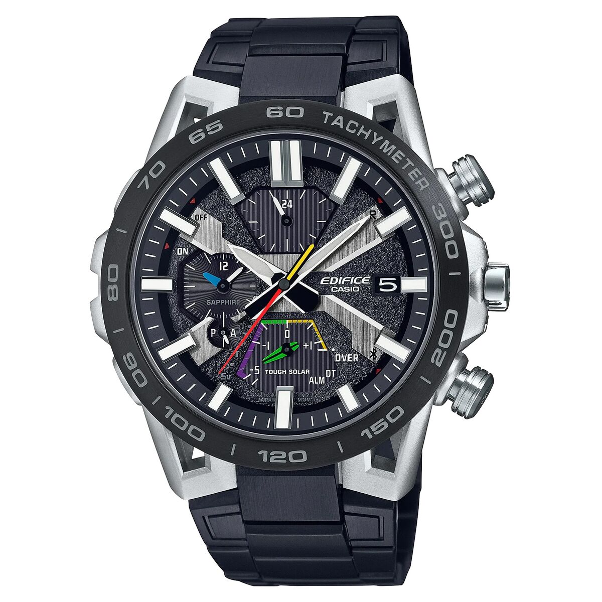 Men’s Watch Casio Black