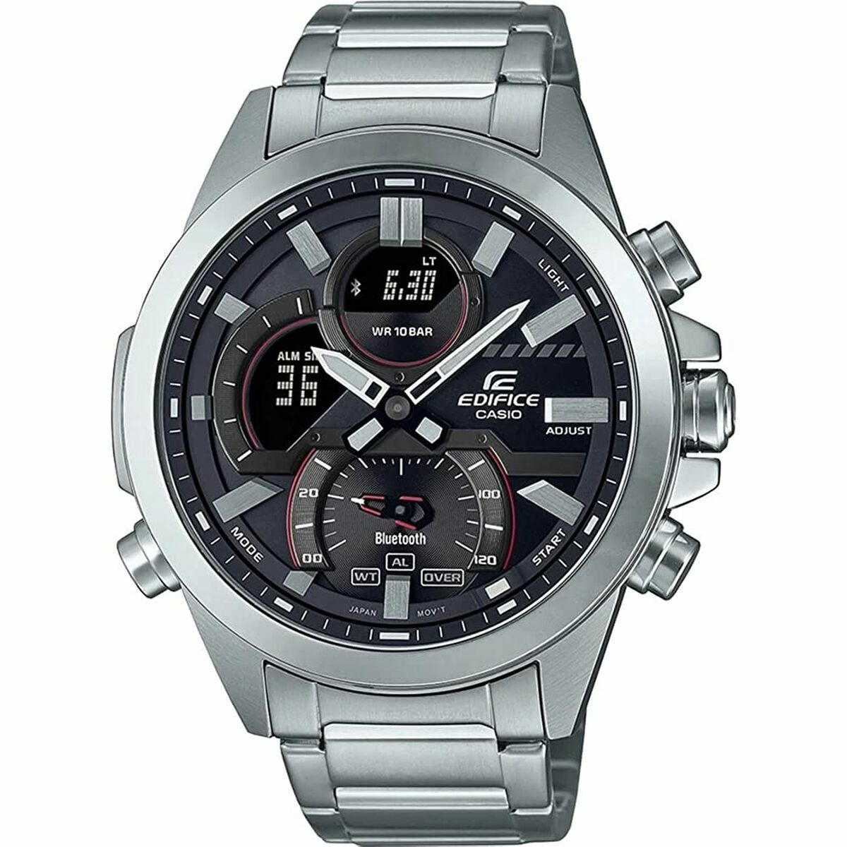 Men’s Watch Casio ECB-30D-1AEF
