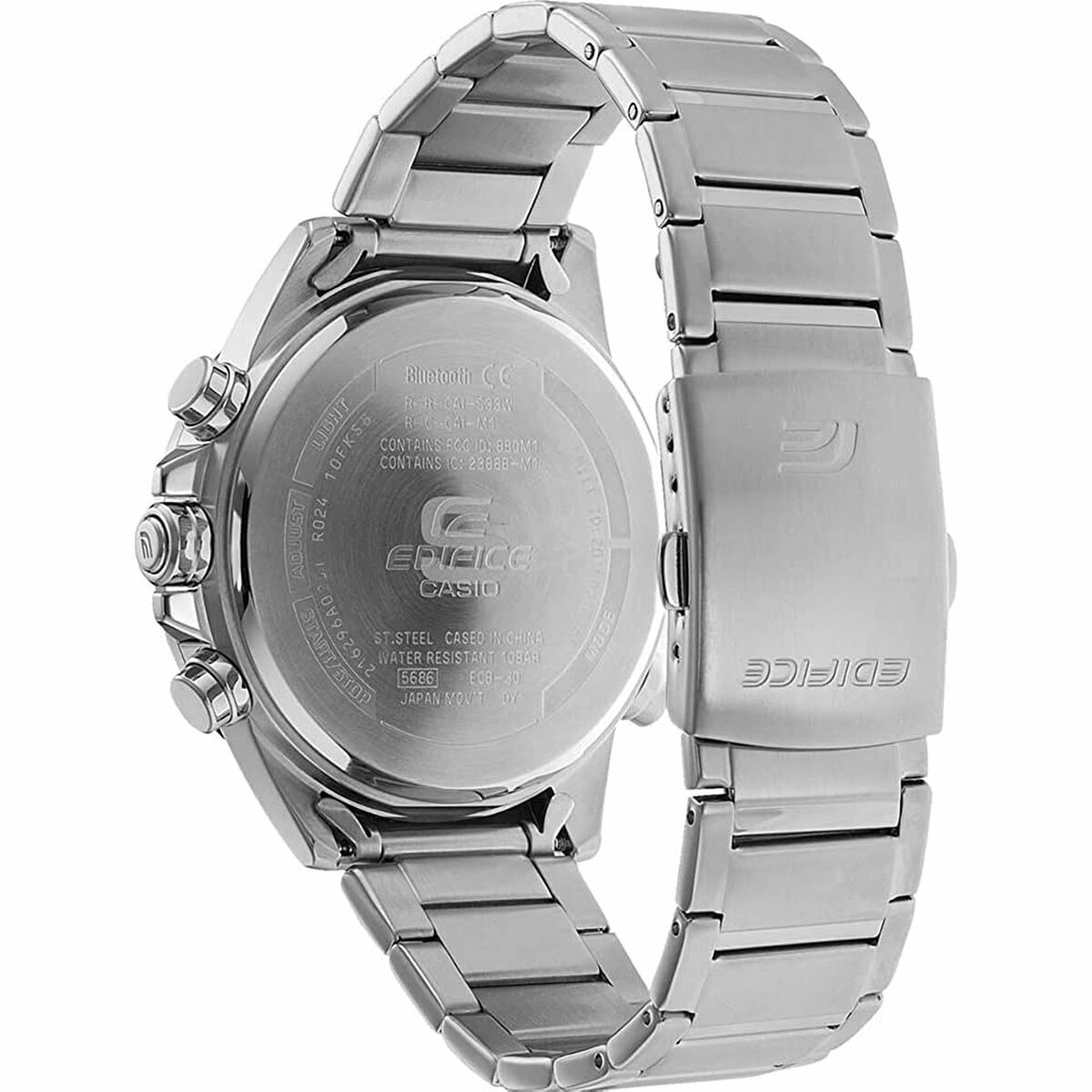 Men’s Watch Casio ECB-30D-1AEF
