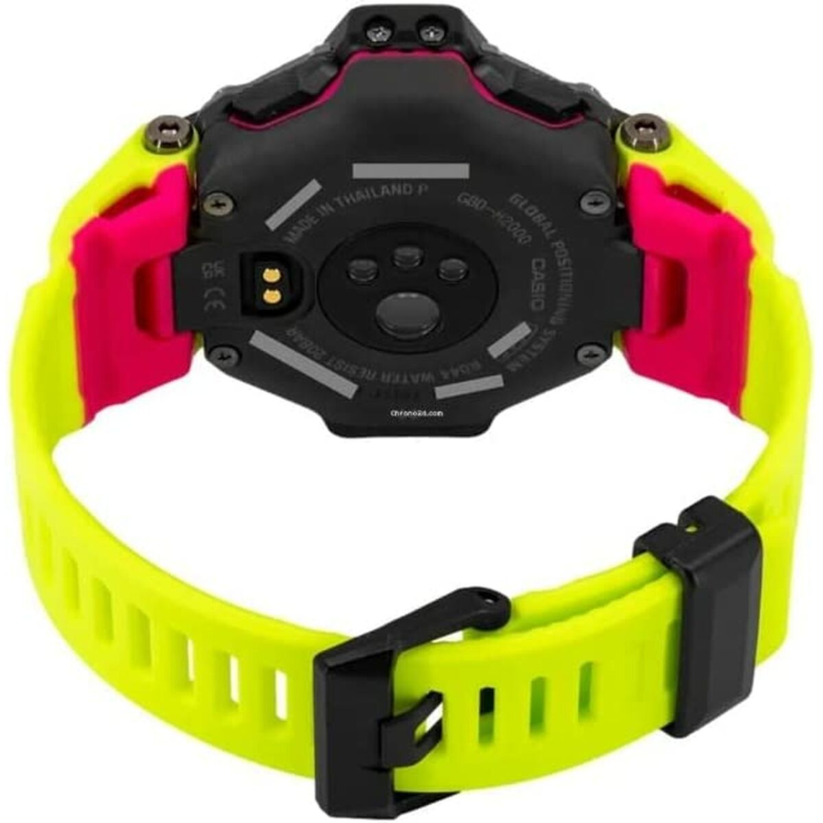 Men’s Watch Casio G-Shock GBD-H2000-1A9ER