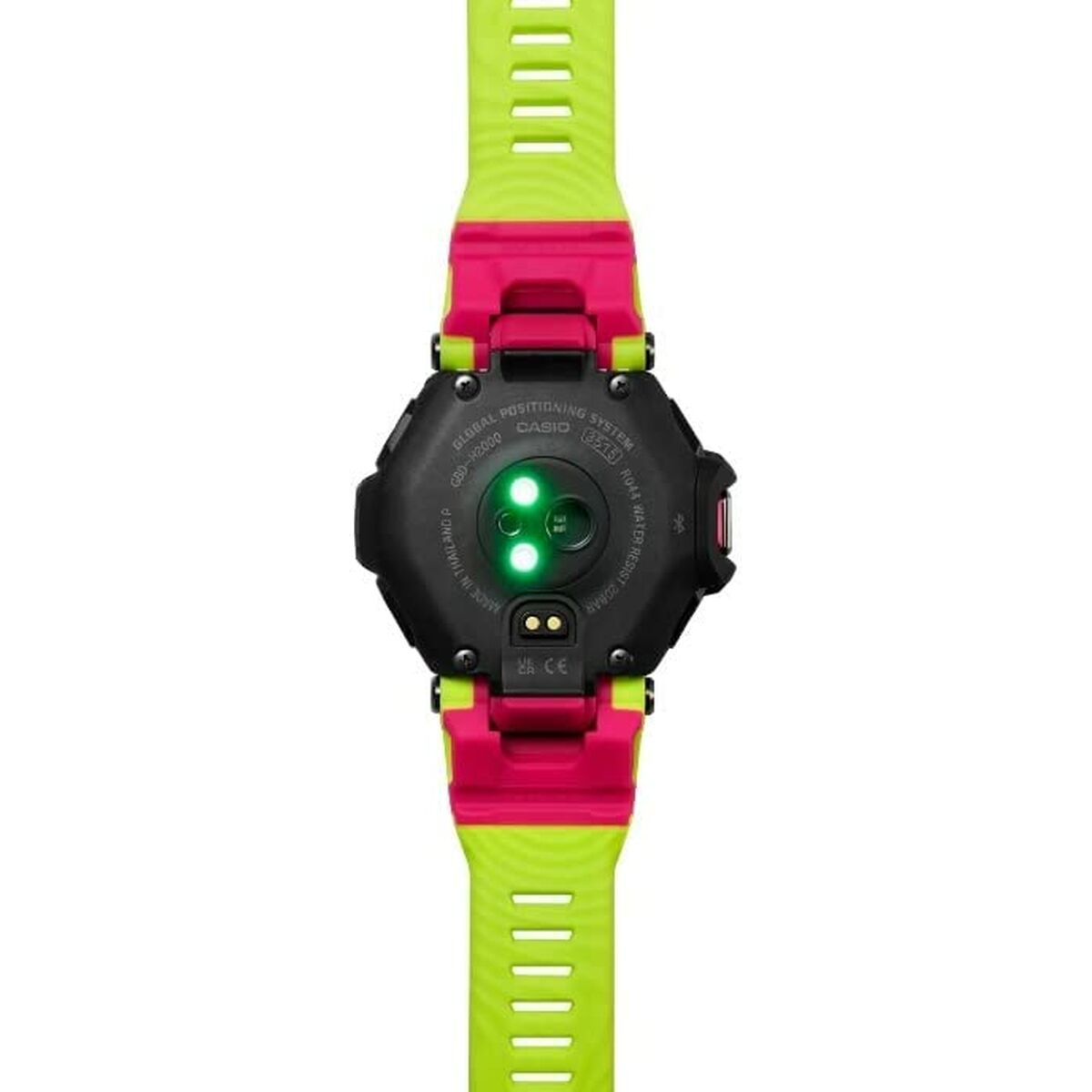 Men’s Watch Casio G-Shock GBD-H2000-1A9ER