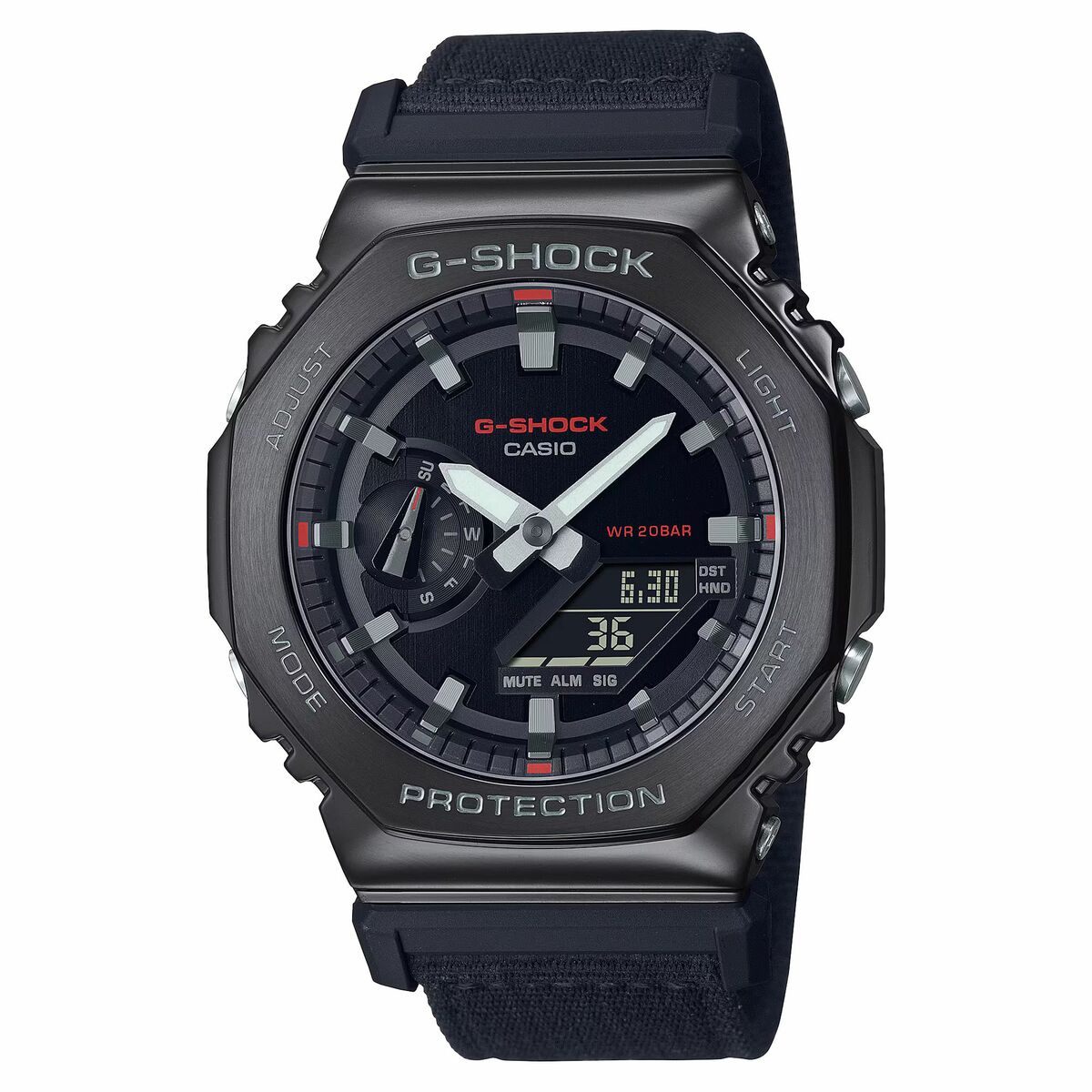 Men’s Watch Casio GM-2100CB-1AER