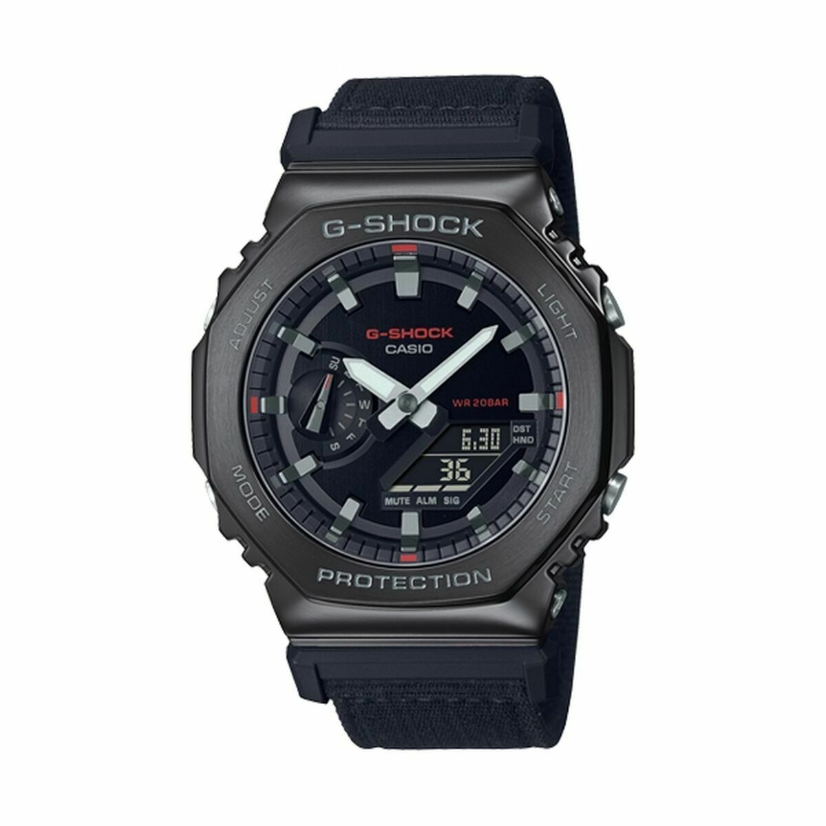 Men’s Watch Casio GM-2100CB-1AER
