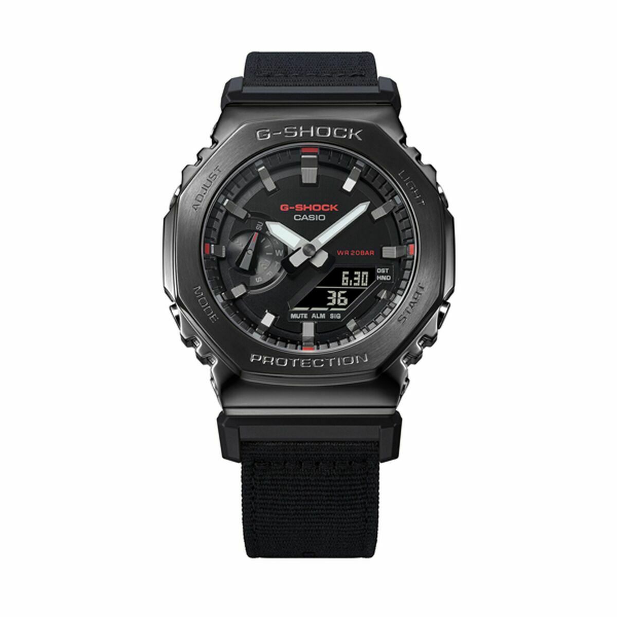 Men’s Watch Casio GM-2100CB-1AER