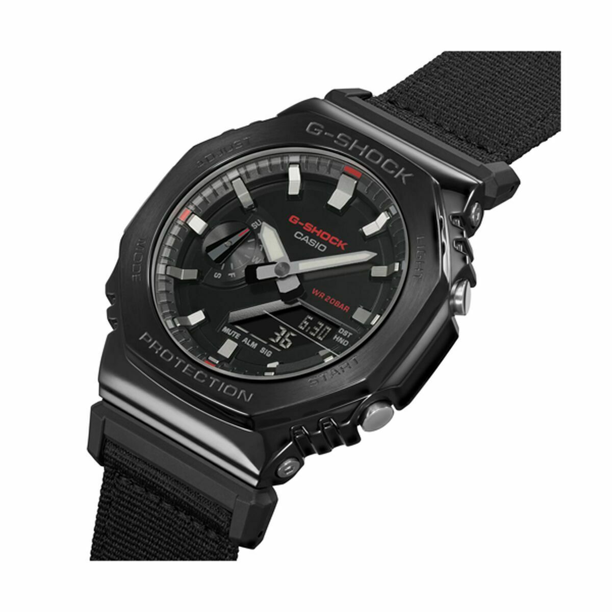 Men’s Watch Casio GM-2100CB-1AER