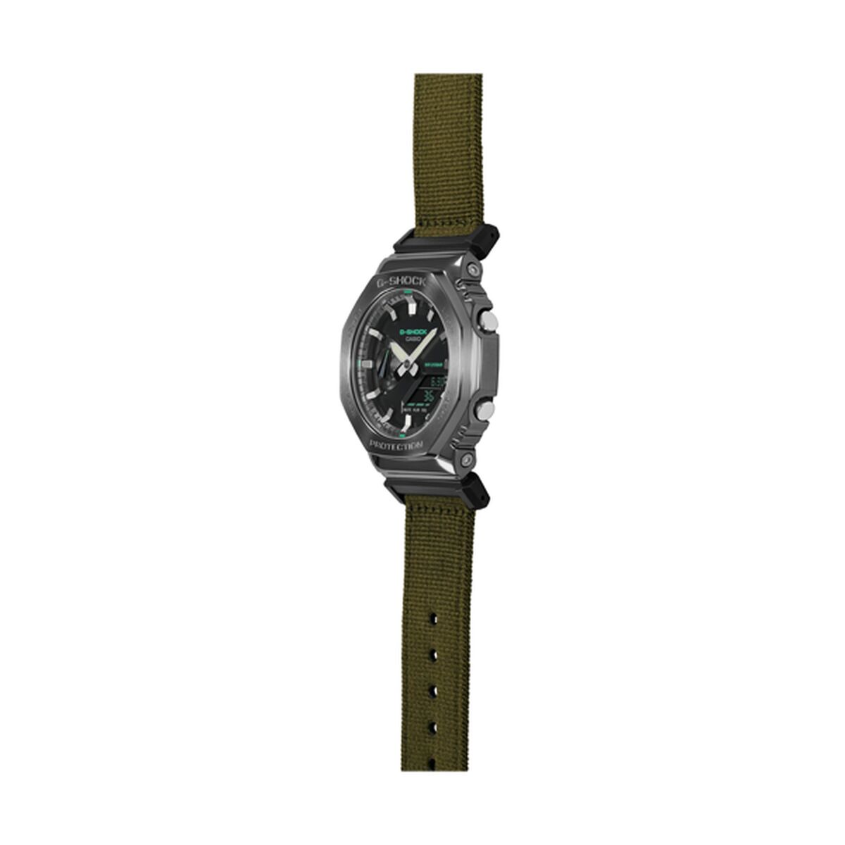 Men’s Watch Casio G-Shock UTILITY METAL COLLECTION