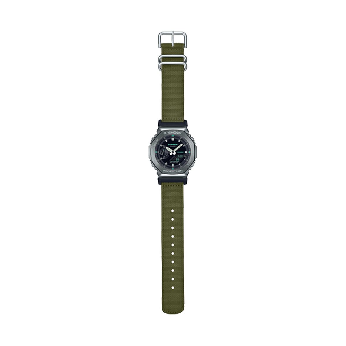 Men’s Watch Casio G-Shock UTILITY METAL COLLECTION