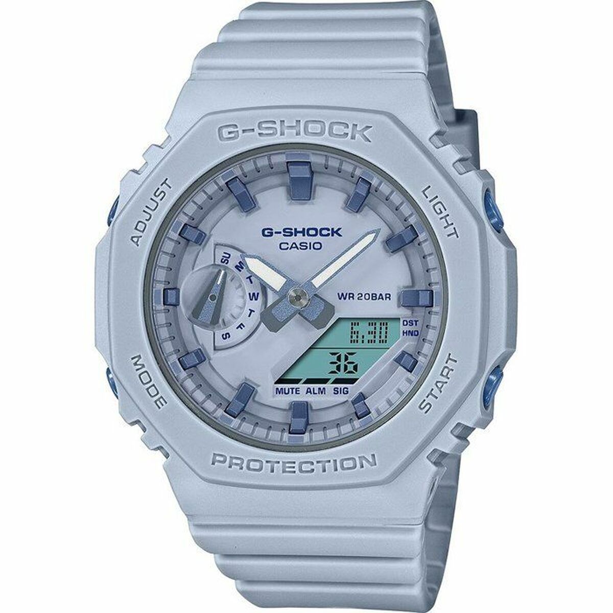 Ladies’ Watch Casio