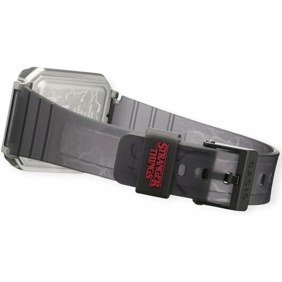 Unisex Watch Casio STRANGER THINGS SPECIAL EDITION ( 33,5 mm)