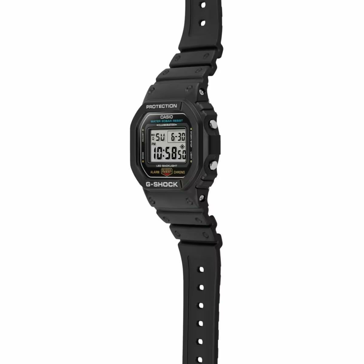 Men’s Watch Casio G-Shock DW-5600UE-1ER ( 42,5 mm)