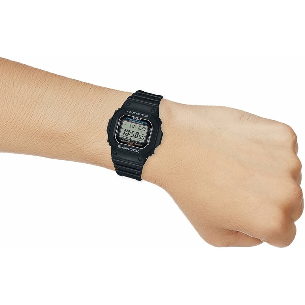 Men’s Watch Casio G-Shock DW-5600UE-1ER ( 42,5 mm)