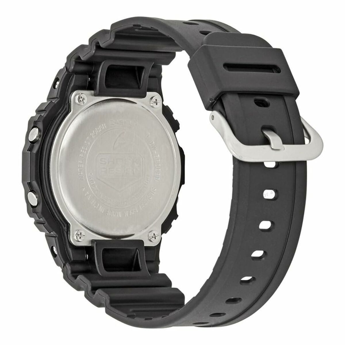 Men’s Watch Casio G-Shock DW-5600UE-1ER ( 42,5 mm)