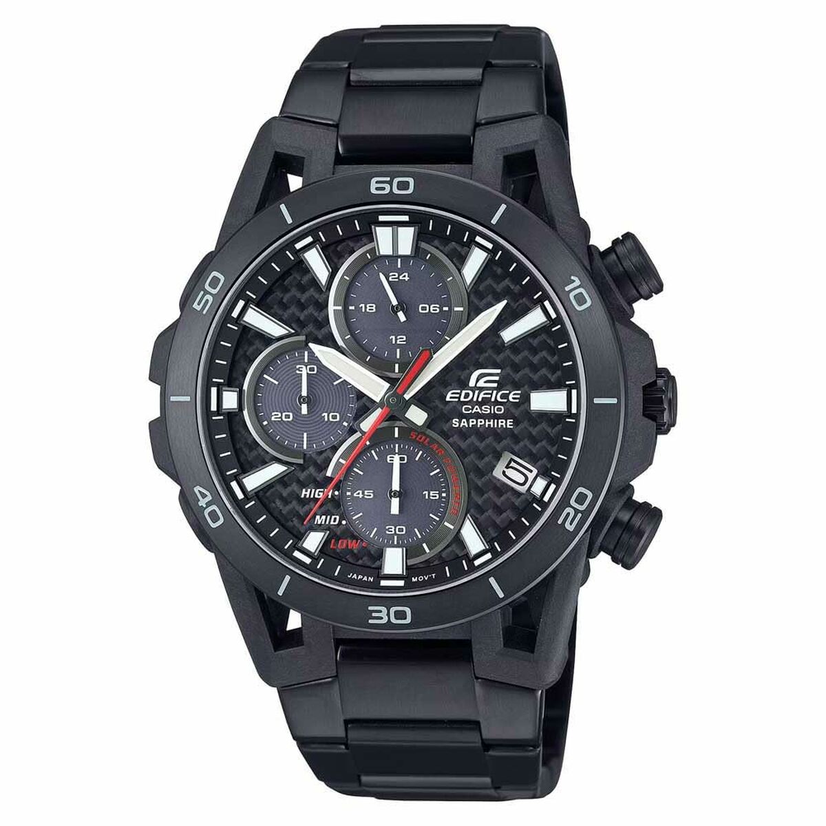 Men’s Watch Casio EFS-S640DC-1AVUEF