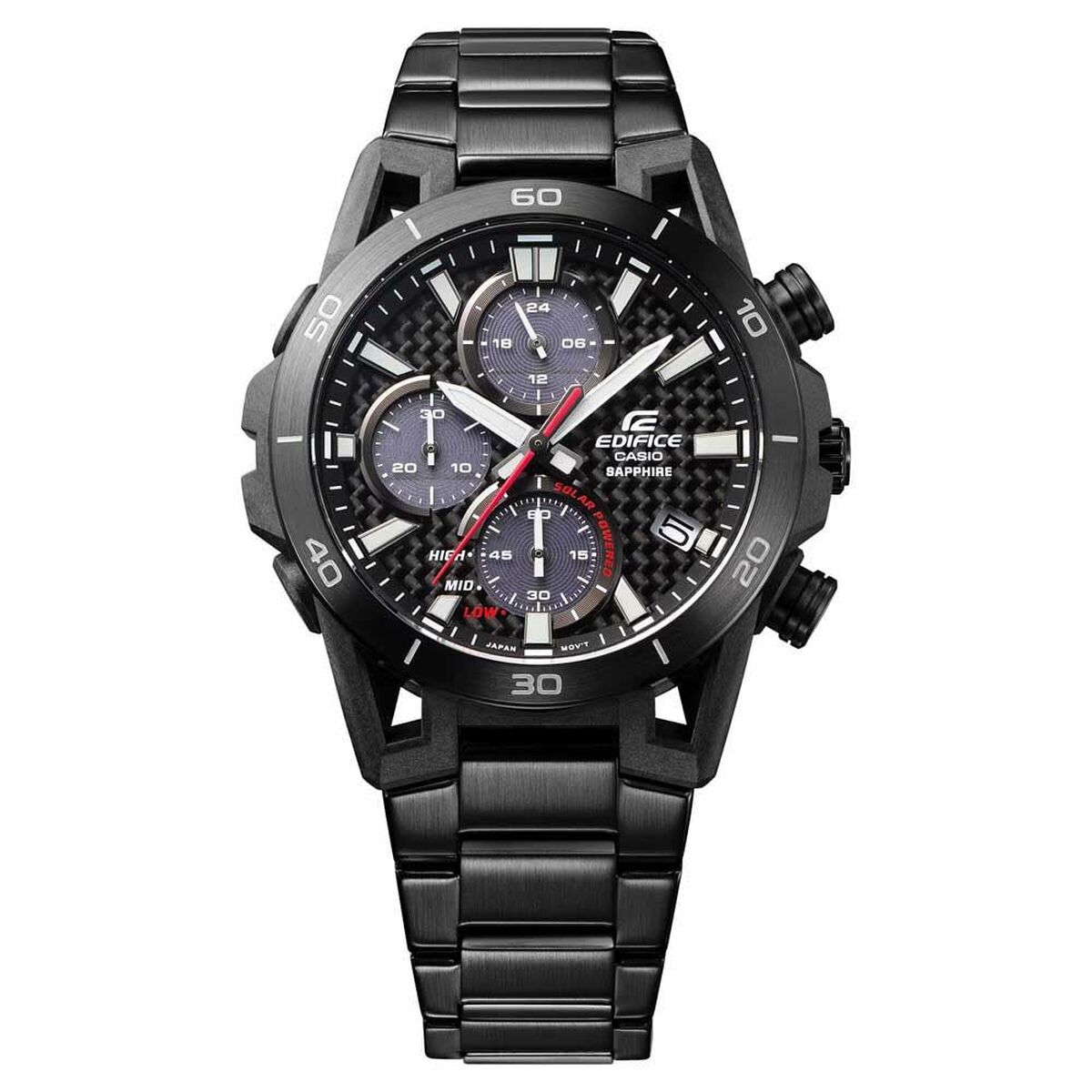 Men’s Watch Casio EFS-S640DC-1AVUEF