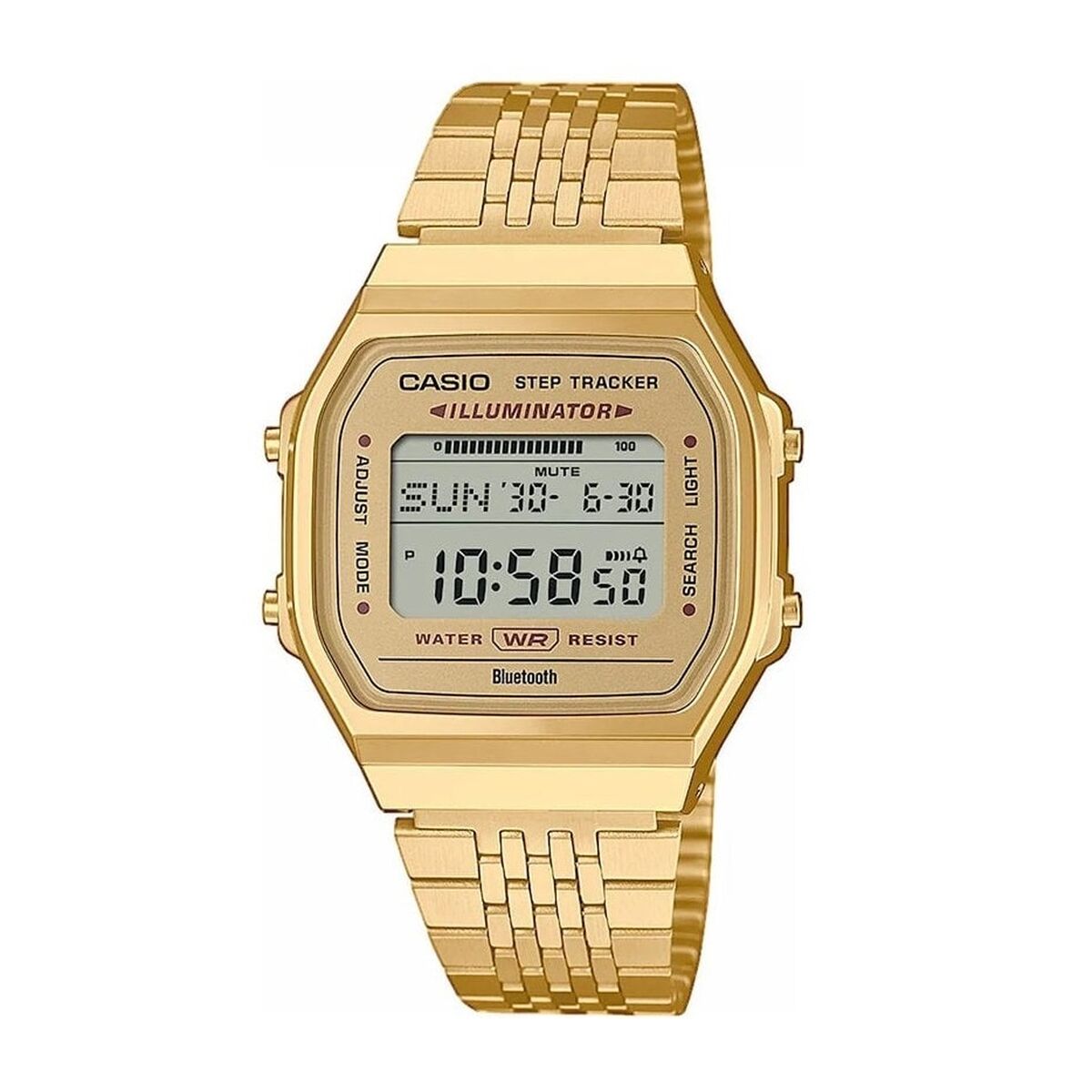 Men’s Watch Casio ABL-100WEG-9AEF ( 38 mm)