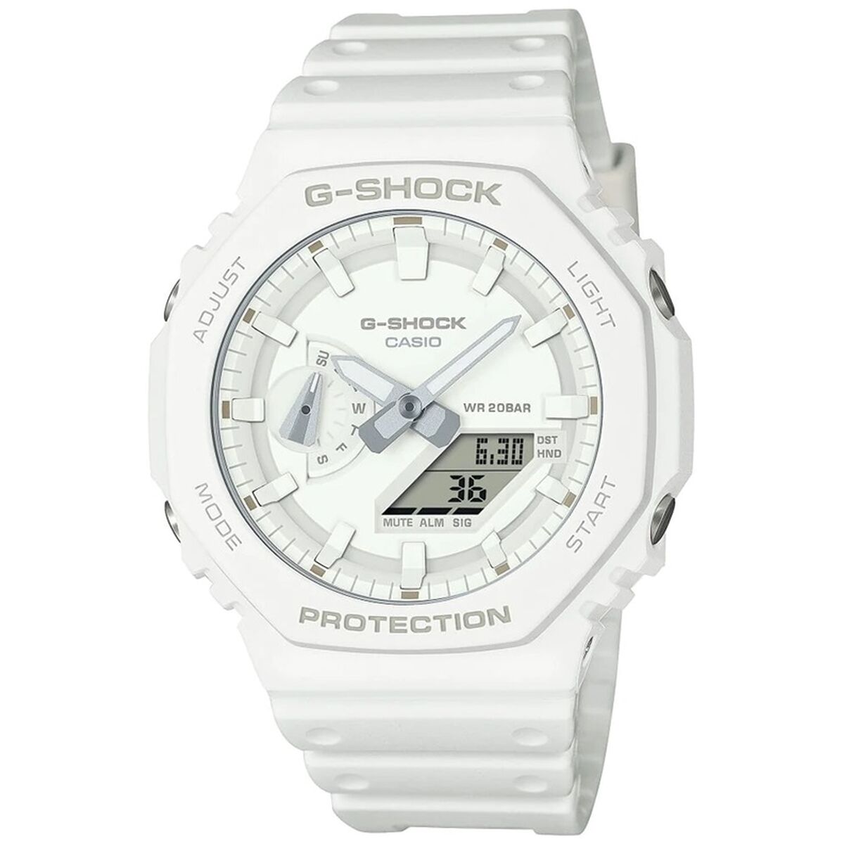 Ladies’ Watch Casio