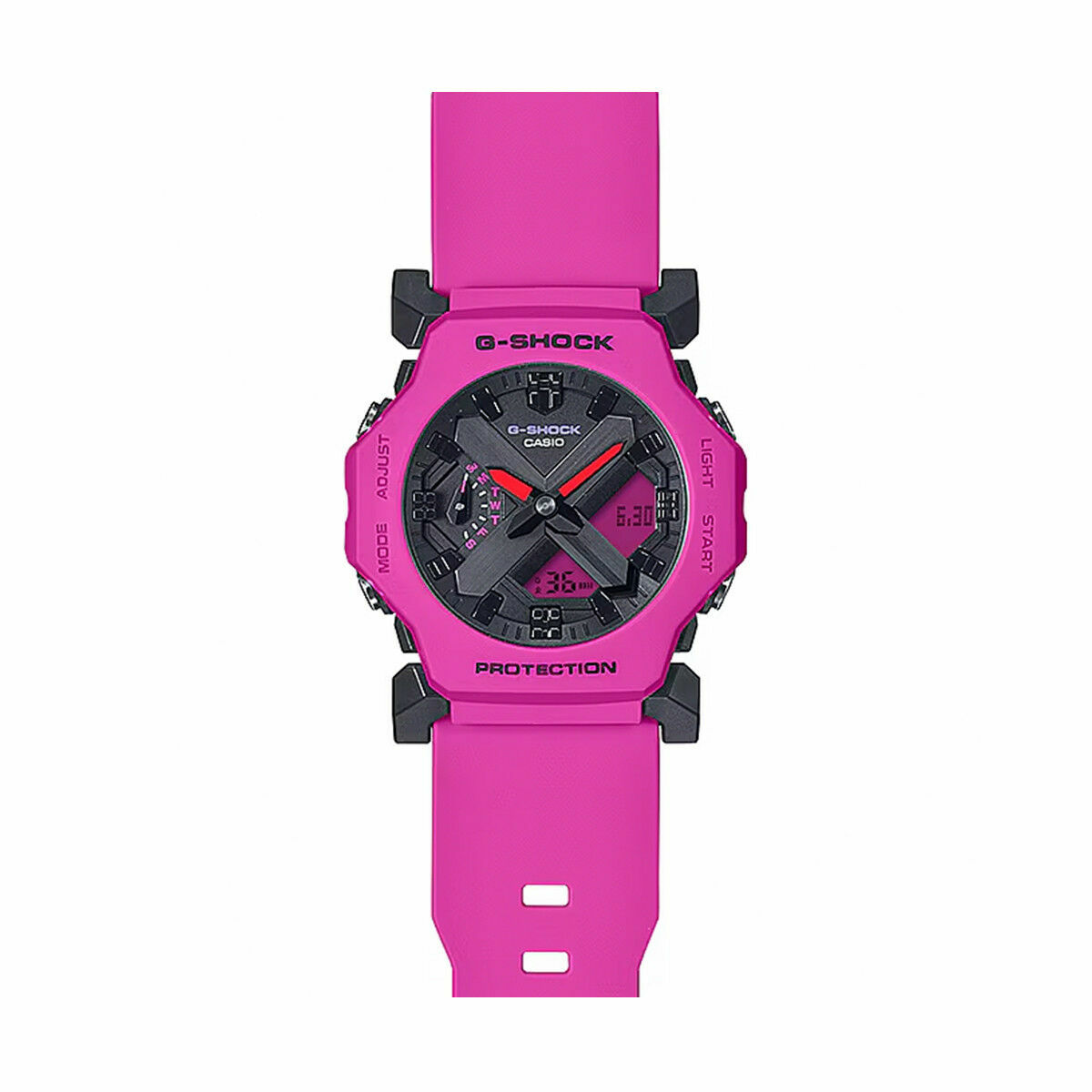 Unisex Watch Casio GA-2300-4AER