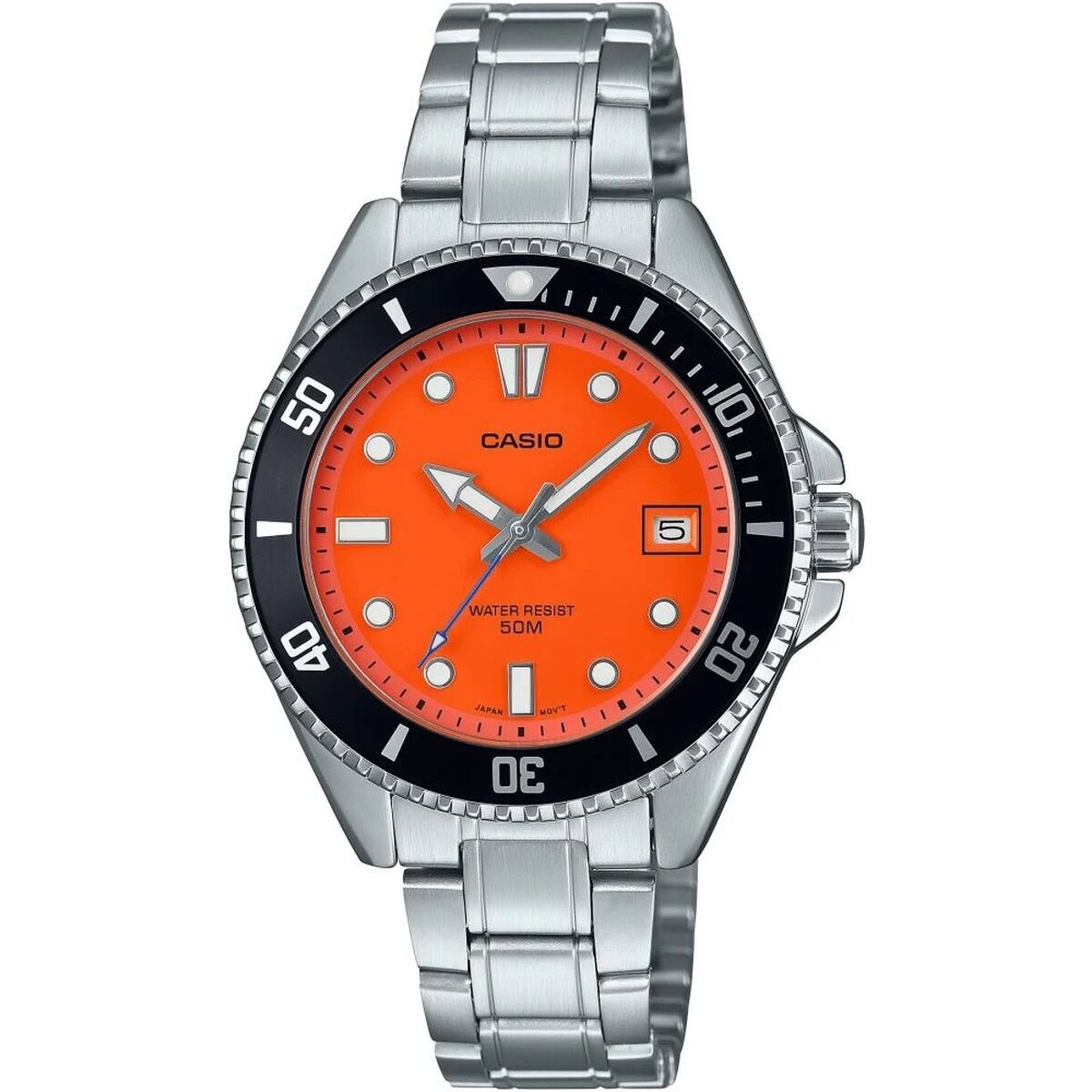 Men’s Watch Casio DIVER 50M ( 38,5 mm)