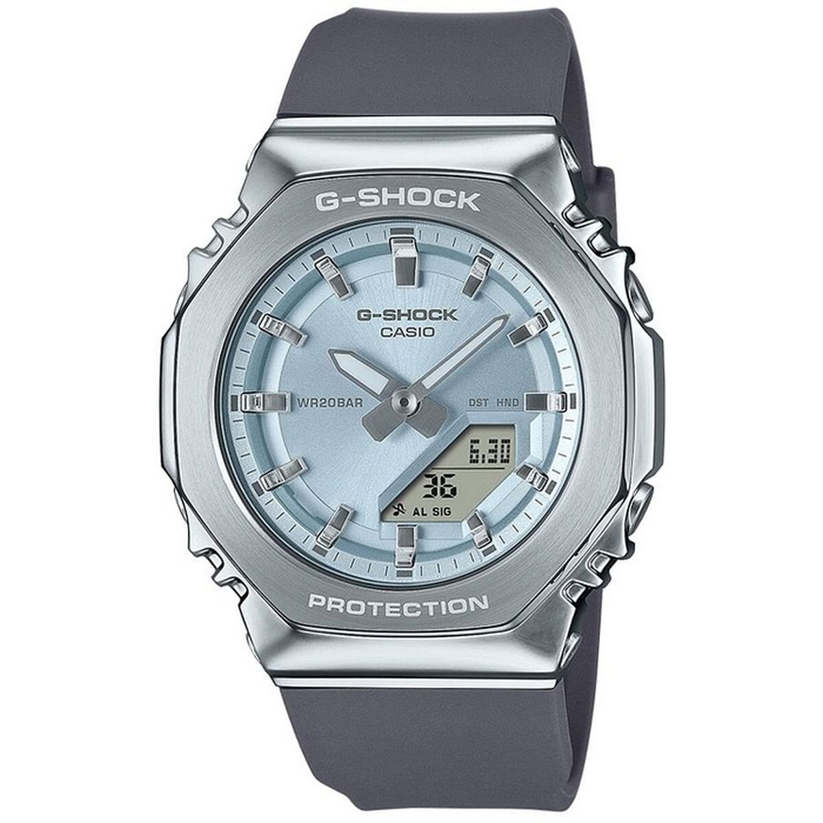 Men’s Watch Casio G-Shock GM-S2110-2AER