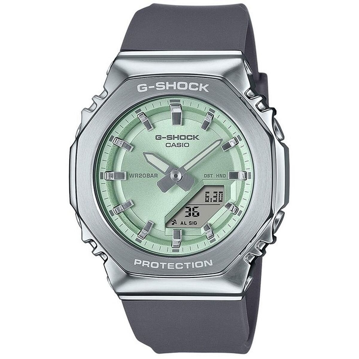 Men’s Watch Casio G-Shock GM-S2110-3AER