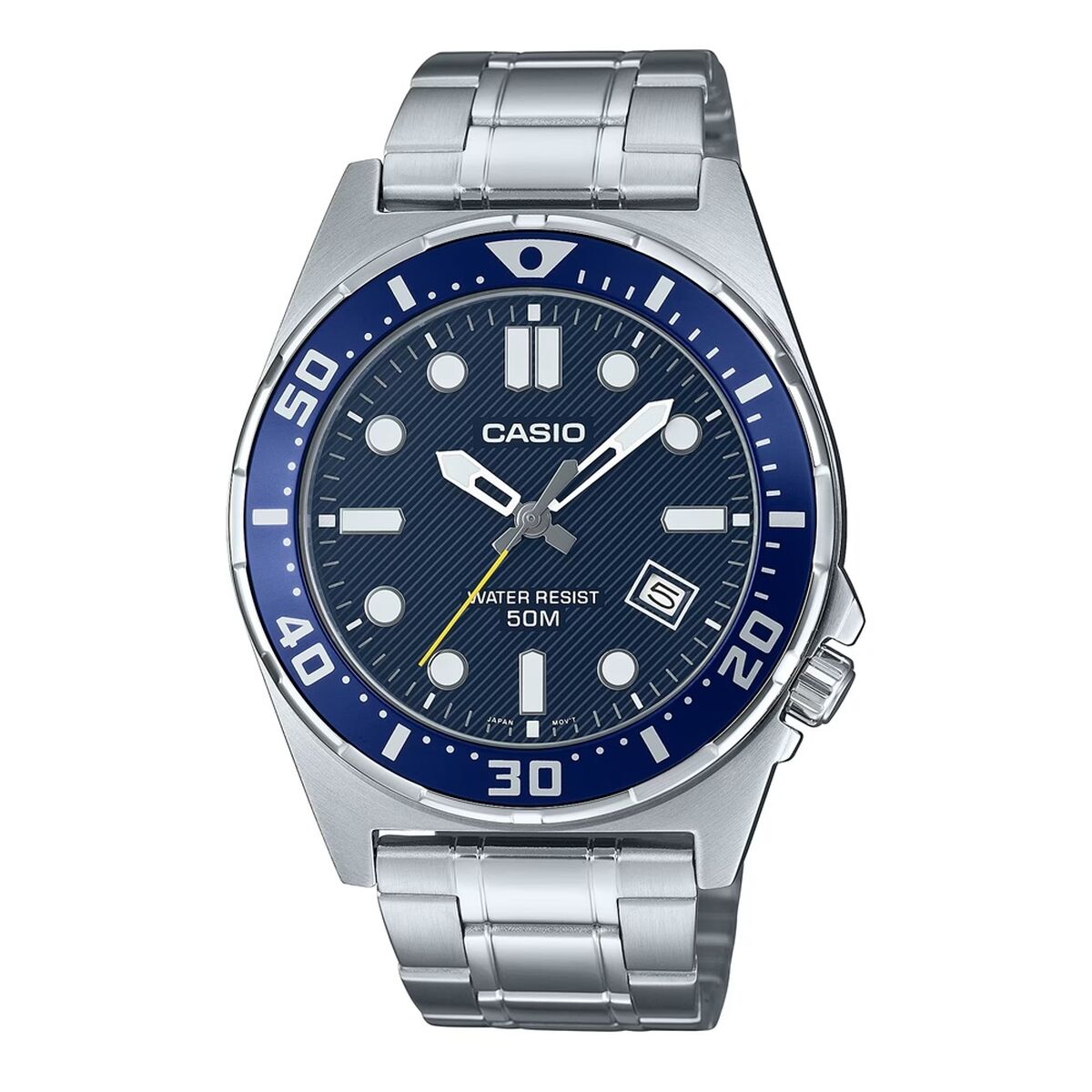 Men’s Watch Casio DIVER 50M ( 43,5 mm)