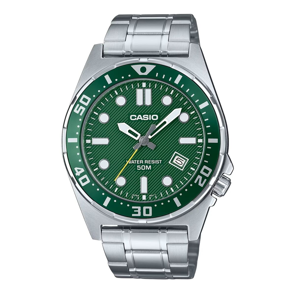 Men’s Watch Casio DIVER 50M ( 43,5 mm)