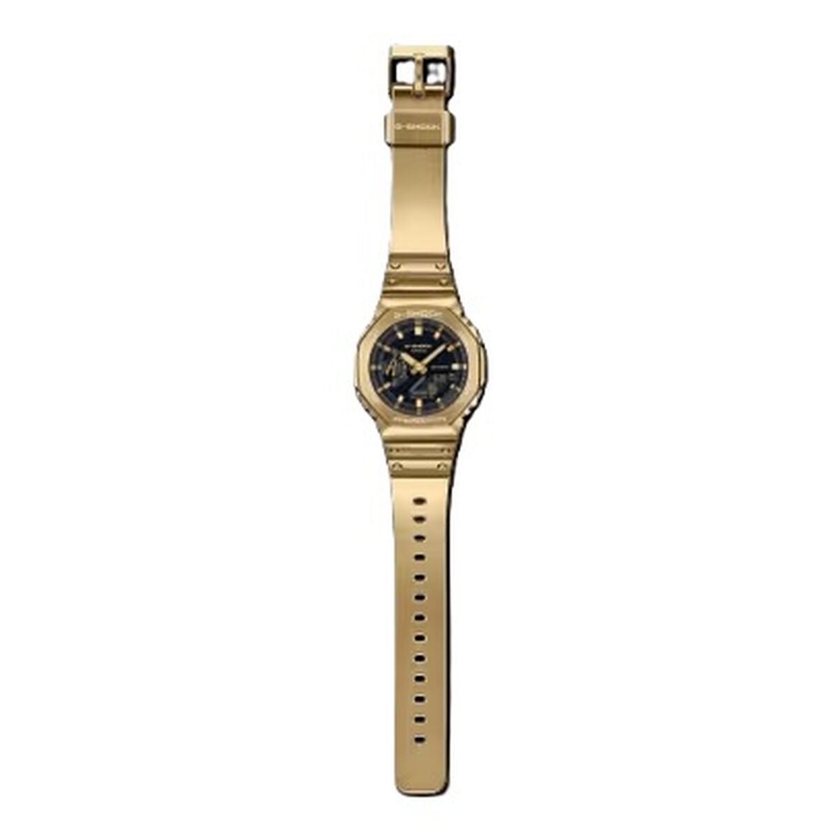 Men’s Watch Casio G-Shock GM-2100YMG-9AER ( 44,5 mm)