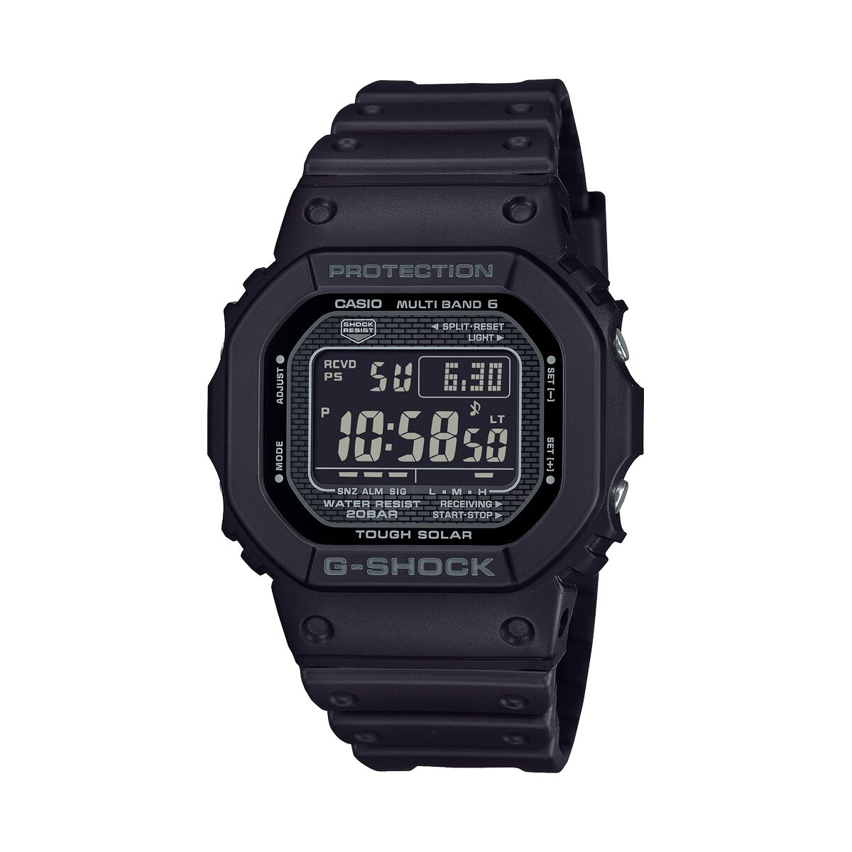 Men’s Watch Casio G-Shock GW-5000HS-1ER