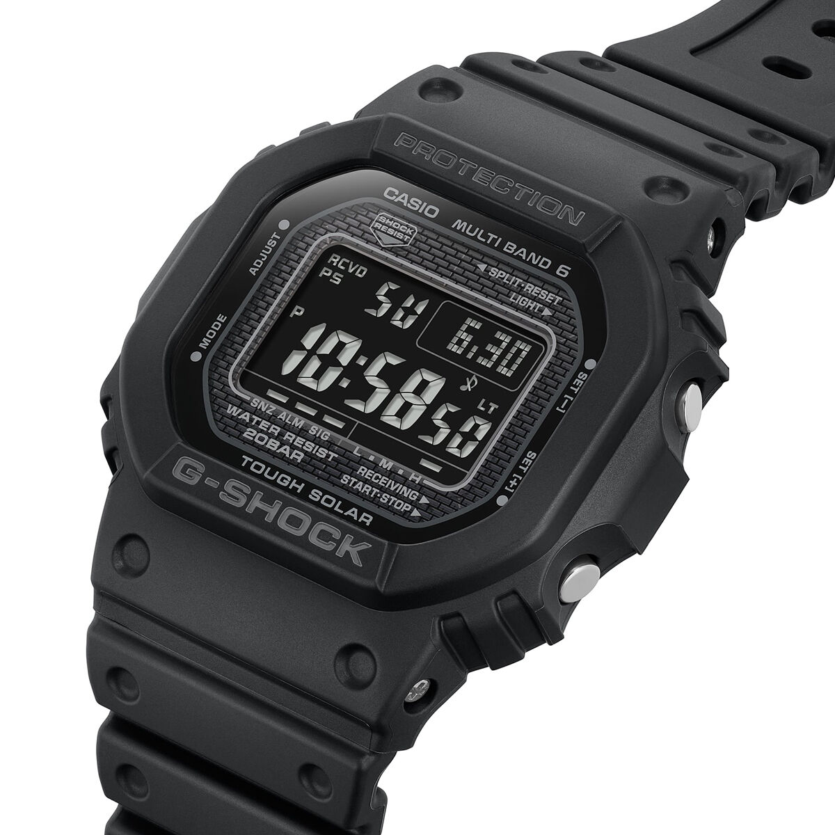 Men’s Watch Casio G-Shock GW-5000HS-1ER
