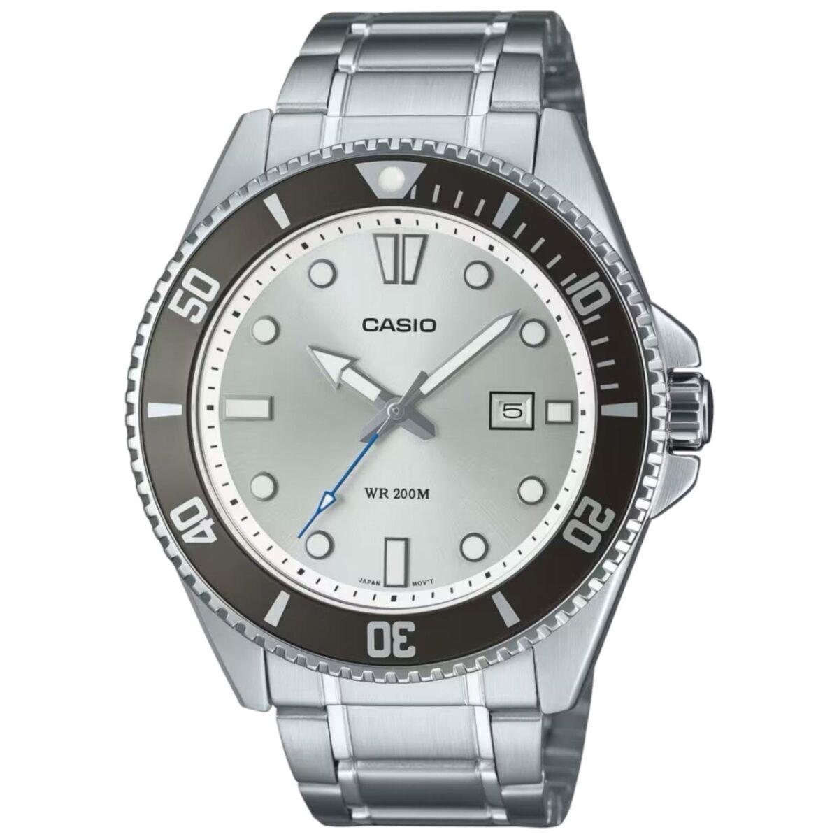 Men’s Watch Casio DIVER 200M ( 44 mm)
