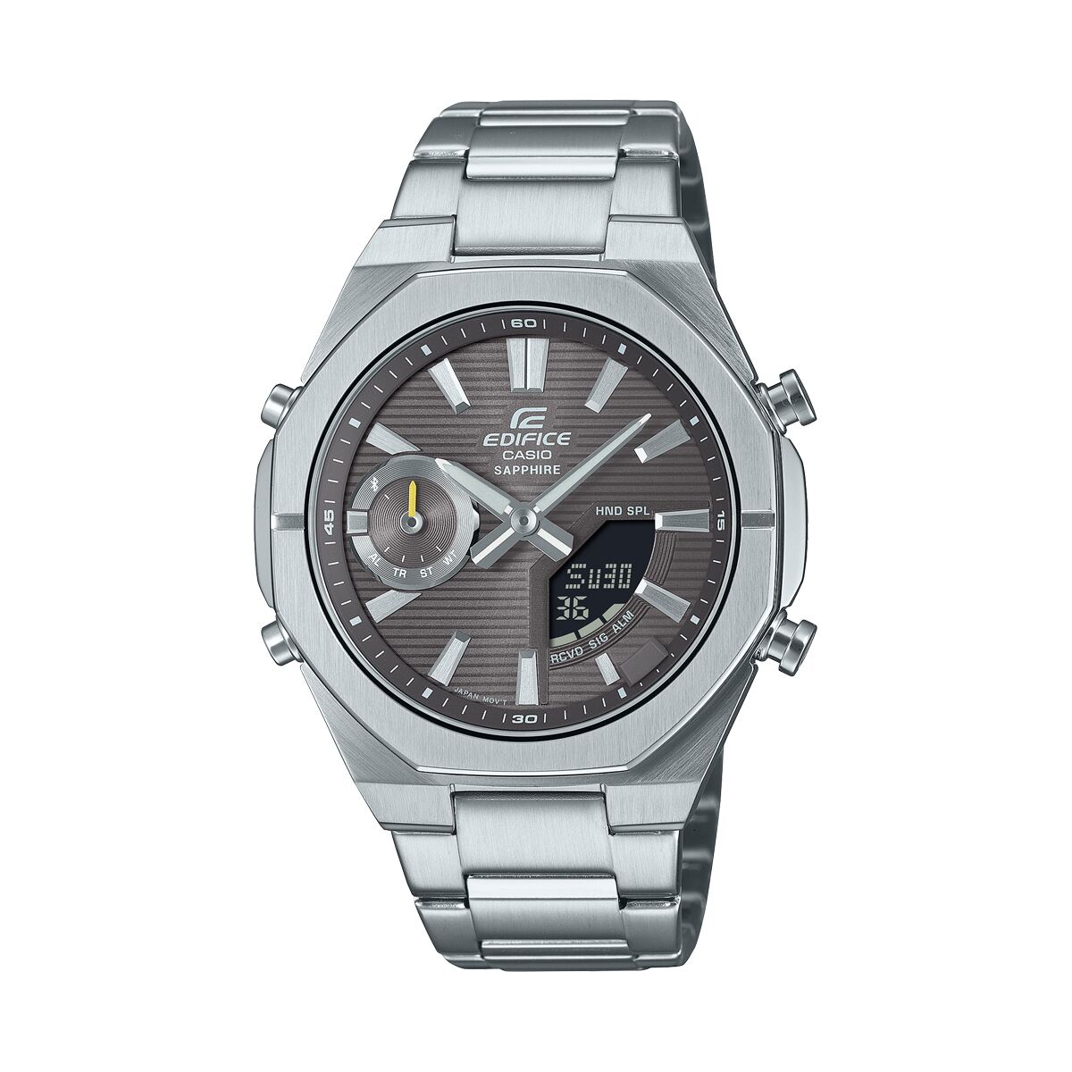 Men’s Watch Casio ECB-S10D-8AEF