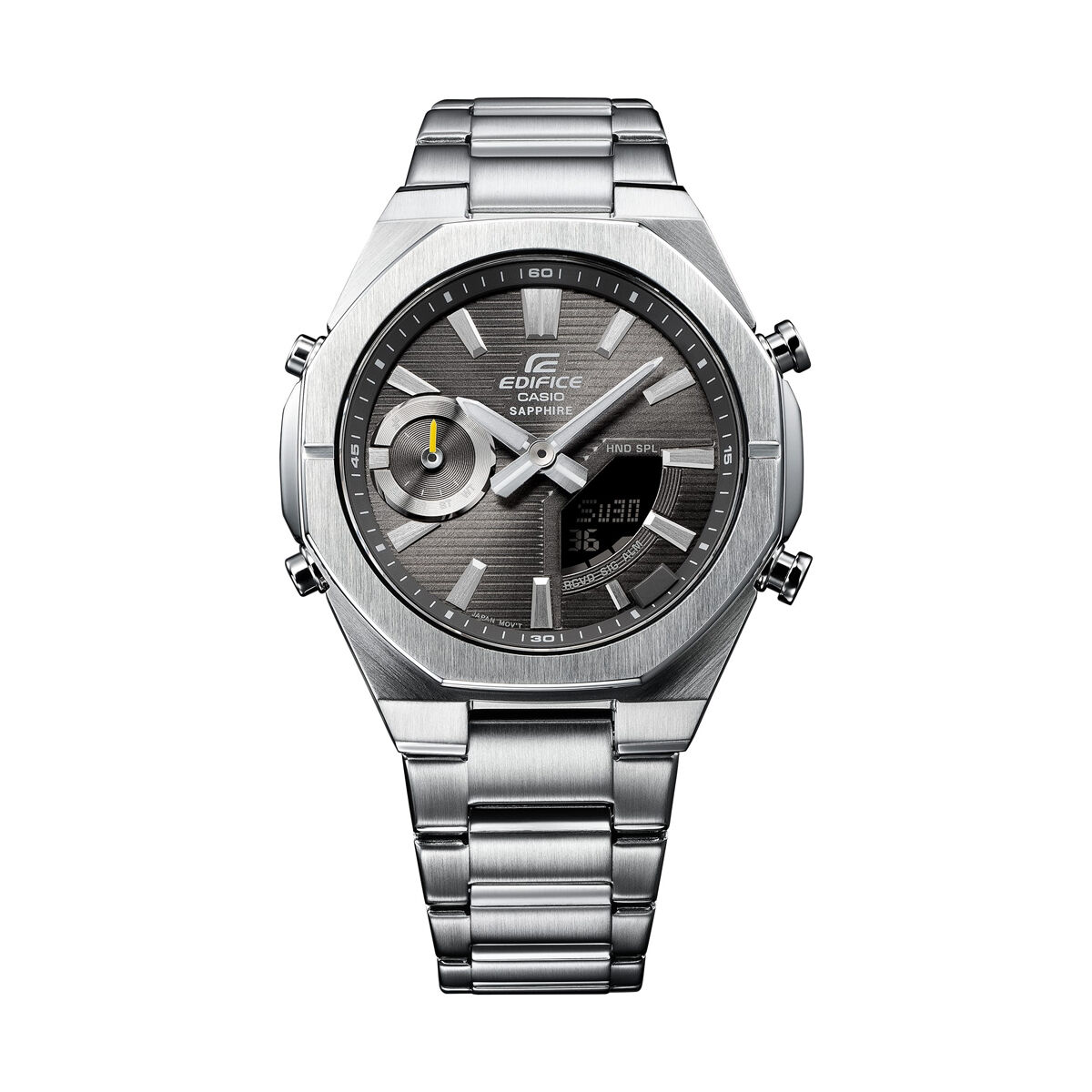 Men’s Watch Casio ECB-S10D-8AEF