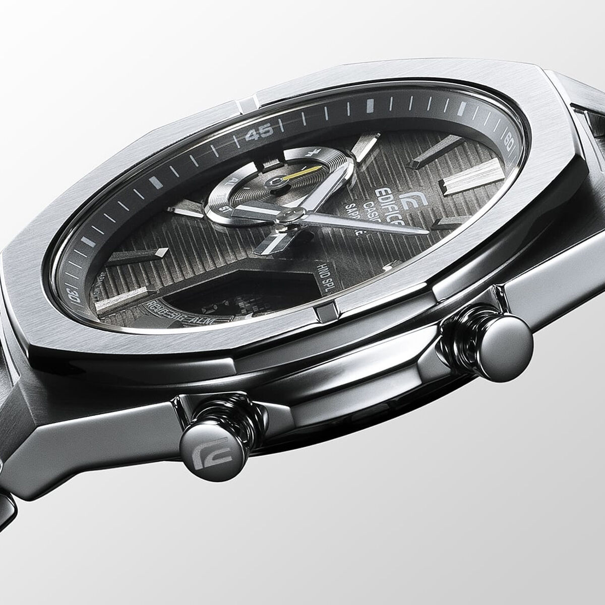 Men’s Watch Casio ECB-S10D-8AEF
