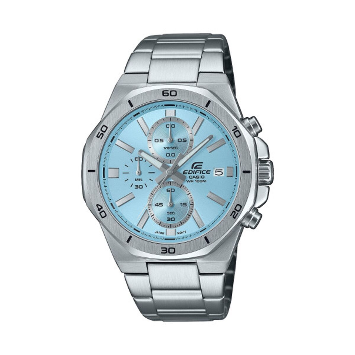 Men’s Watch Casio EFV-640D-2BVUEF