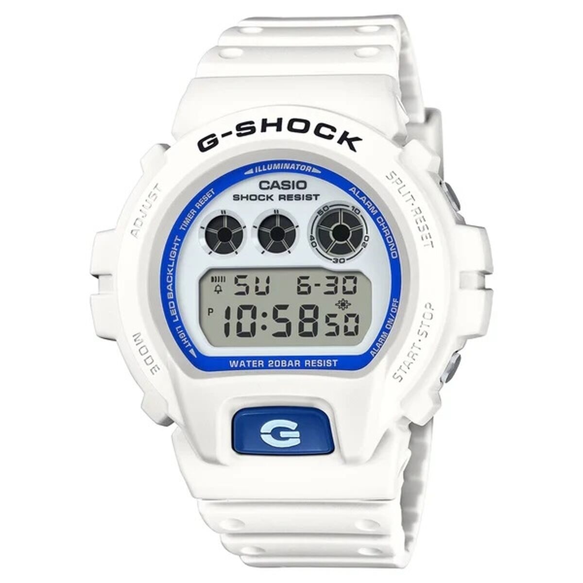 Men’s Watch Casio G-Shock DW-6900HDS-7ER