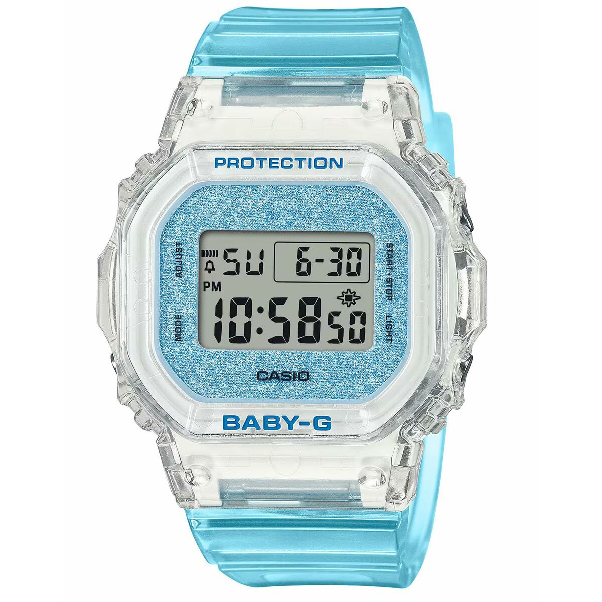 Men’s Watch Casio G-Shock BGD-565GC-2ER
