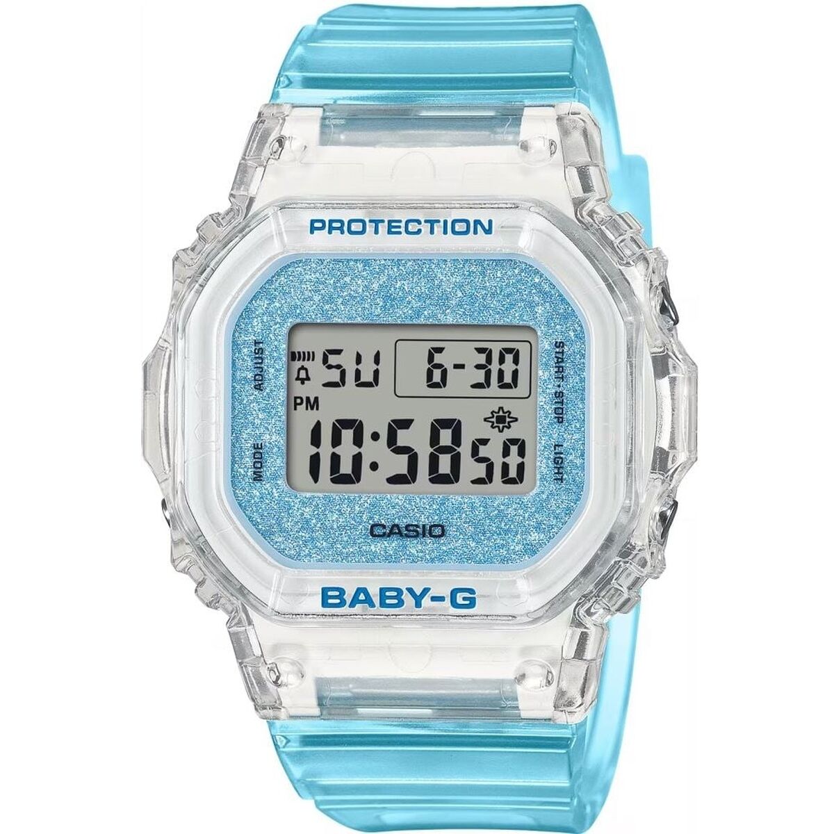 Men’s Watch Casio G-Shock BGD-565GC-2ER