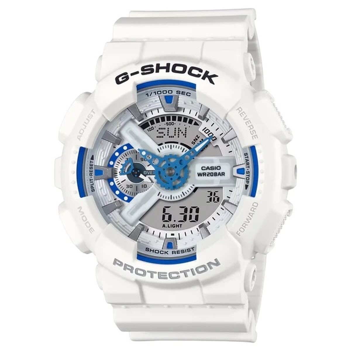 Men’s Watch Casio G-Shock GA-110HDS-7AER