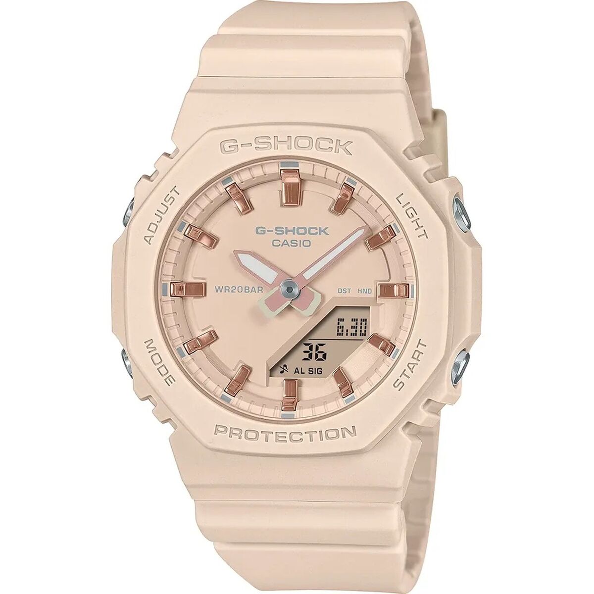 Ladies’ Watch Casio G-Shock GMA-P2100M-4AER