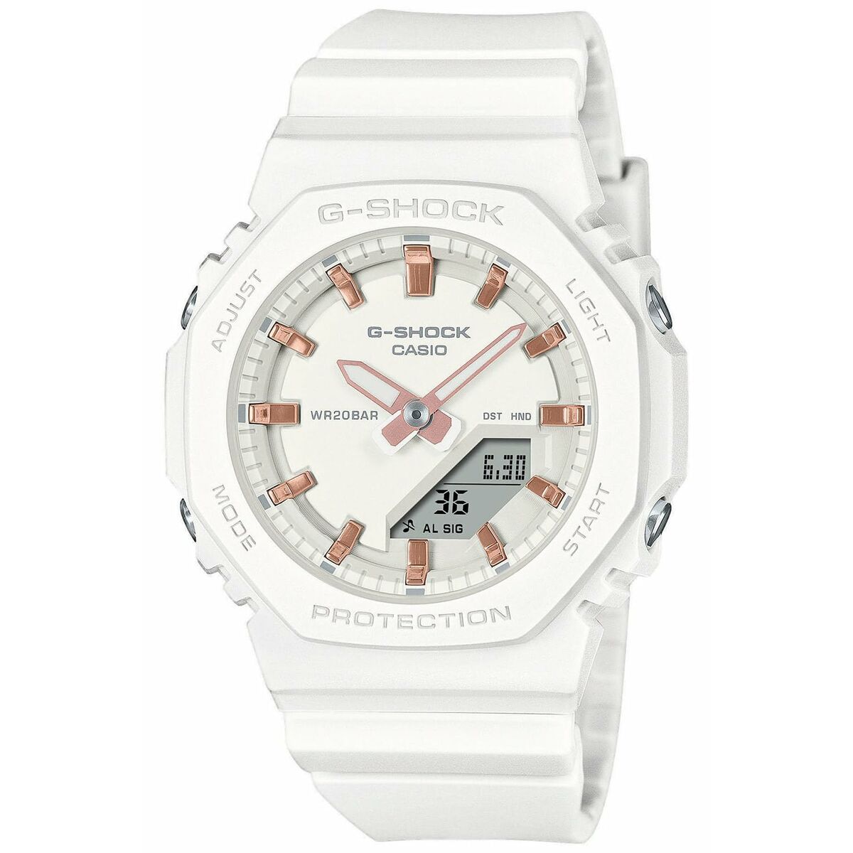 Men’s Watch Casio G-Shock GMA-P2100M-7AER
